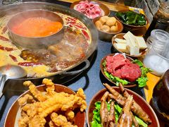-洋马儿火锅(解放碑店)