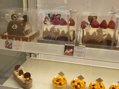 -好利来(阜成门店)