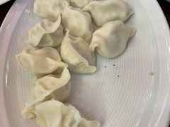 鲅鱼饺子-必点海鲜·鲅鱼水饺(鞍山西道店)