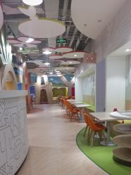 -尼克Playtime(欢乐海岸店)