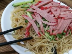 -大姨捞面(新安花园店)