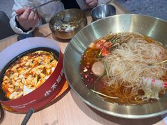 -小木屋拌饭(西安万象天地店)