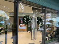 -Shake Shack(前滩太古里店)