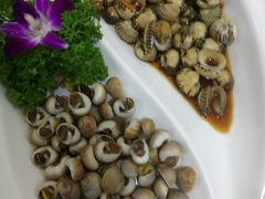 -食鼎记海鲜大排档(美食街店)