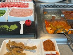 -海底捞火锅(扬名广场夜宵主题店)