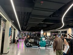 -懒人Club运动健身·运动康复·私教(卓越时代广场店)