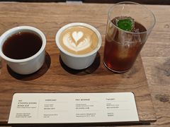 -CaptainGeorge风味博物馆