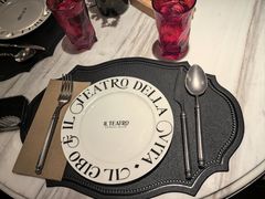-IL TEATRO 精品意大利餐厅