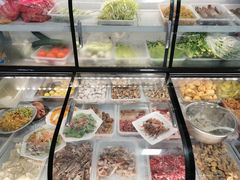 -金秋小吃海鲜·专注30年临海特色风味