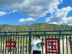 -图们国门景区