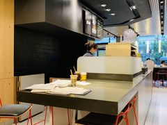 -麦当劳(前海店)