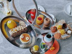 精选下午茶-Hi City·城市之巅