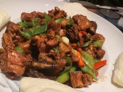 -章丘宴(唐人中心店)