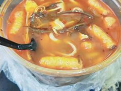 -45°李小姐土豆粉(世纪港湾店)