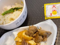 -陆记鹅庄·潮汕菜·狮头鹅(大仟里店)