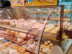 -巴黎贝甜(泗泾店)