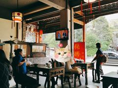 大堂-张醪糟(街子店)