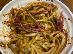 -京味小馆老北京炸酱面
