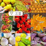 4天3晚详细三亚旅游攻略|景点美食交通指南