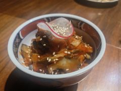 辣味海螺-熹炭精致日料(金融街购物中心店)
