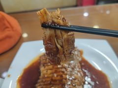 -白魁老号饭庄(安内店)