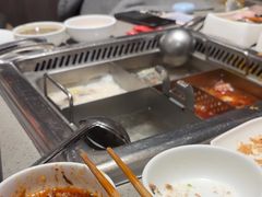 -海底捞火锅(龙岗星河COCO Park店)