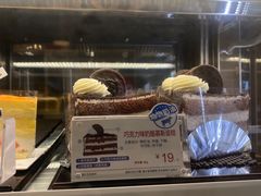 -85度C(厦门台湾街店)