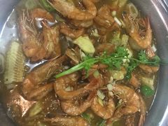 -槐店王婆大虾(长江道店)