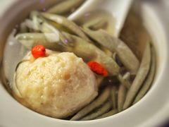 -重庆解放碑威斯汀酒店