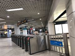 -陆家浜路(地铁站)