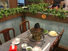 -鑫龙火锅城(青岛分店)