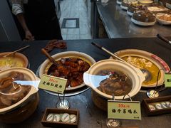 -黄山老妈·土菜(碧桂园店)