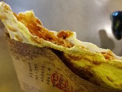 -阿甘锅盔(中关村食宝街店)