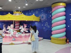 -凯蒂猫主题馆