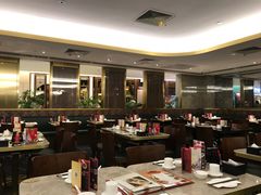 大堂-鼎泰丰(国贸商城店)