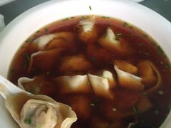 -长兴岛郊野公园农场食堂