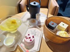 -tea’stone(新天地店)
