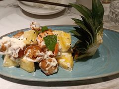 -志明眷村·台式融合菜·宵夜