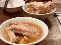 -松發肉骨茶(牛车水店)