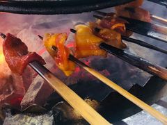 -二师兄火盆烤肉(湖口店)