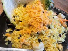 -泰莲庭·溪畔餐厅(雁栖湖店)