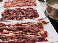 -伟记牛肉(金鸿公路店)