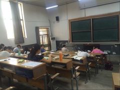 山东大学(千佛山校区)-山东大学(千佛山校区)