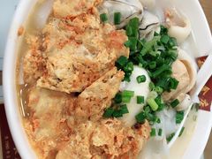 -荔林食店(西华路店)