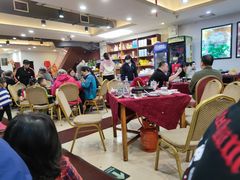 大堂-光明清汤羊(宝业路店)