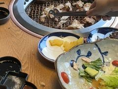-炎蔵牛舌烤肉