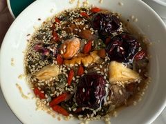老毛秘制八宝茶-老毛手抓·盐池滩羊非遗手抓(宁夏总店)