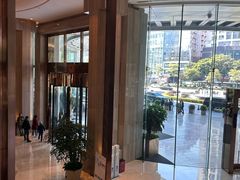 -圣丰索菲特·2 On 988 Café 自助餐厅