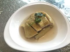 -锦堂中餐厅