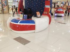 -凯德广场(西城店)